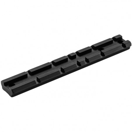 Rail long Semi-Picatinny Recknagel Tikka T1 30 MOA