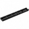 Rail long Semi-Picatinny Recknagel Tikka T1 30 MOA
