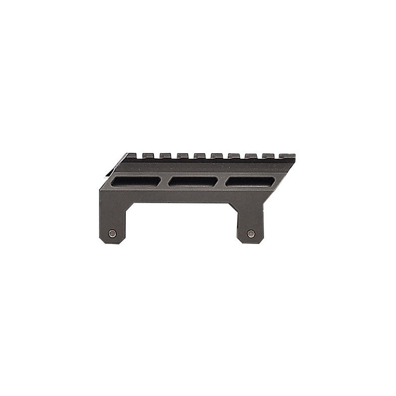 Rail Picatinny Ata NV-HOOD pour Turqua ALR