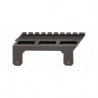 Rail Picatinny Ata NV-HOOD pour Turqua ALR