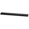 Rail Picatinny EAW Acier pour Steyr M