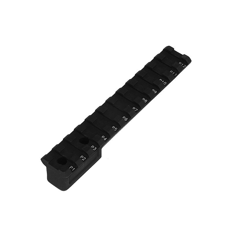 Rail picatinny Victrix pour appareil de vision nocturne
