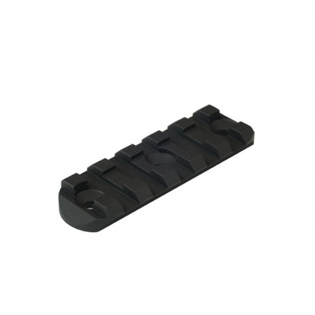 Rail Picatinny Victrix pour crosse T-Series