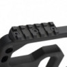 Rail Picatinny Victrix pour crosse T-Series