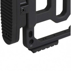 Rail Picatinny Victrix pour crosse T-Series