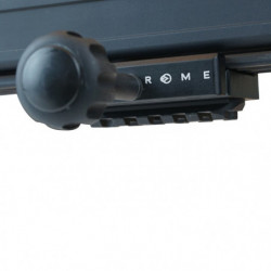 Rail Picatinny Victrix pour crosse T-Series