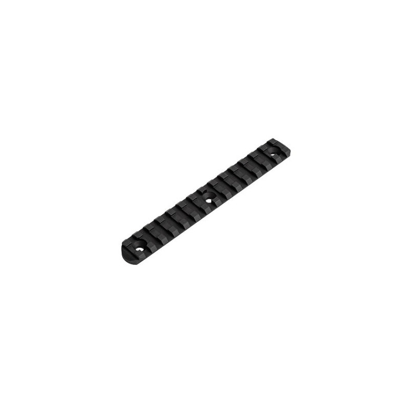 Rail Picatinny Victrix pour poignée de transport Gladio X