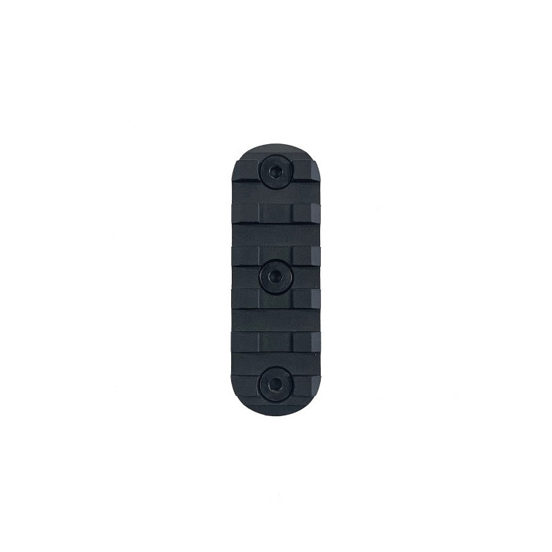 Rail Picatinny Victrix T et V pour bipied