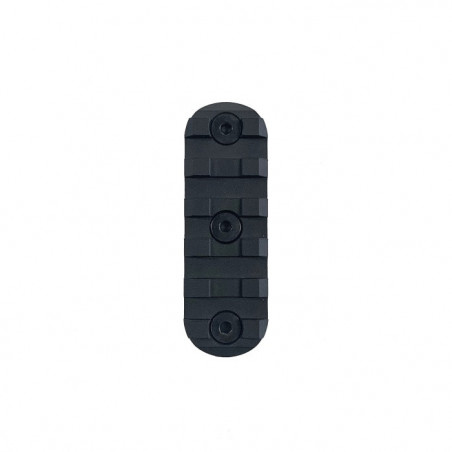 Rail Picatinny Victrix T et V pour bipied