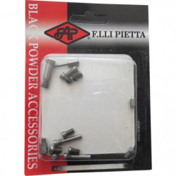Set de vis Pietta pour 1873...