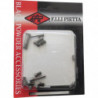 Set de vis Pietta pour 1873 SA Inox