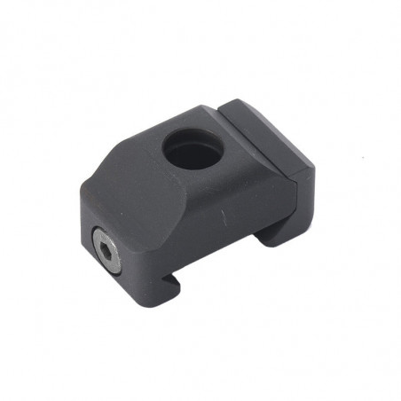 Support attache rapide Victrix pour rail Picatinny