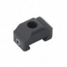 Support attache rapide Victrix pour rail Picatinny