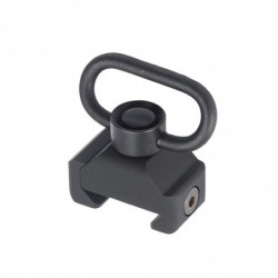 Support attache rapide Victrix pour rail Picatinny