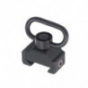 Support attache rapide Victrix pour rail Picatinny