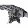 Support attache rapide Victrix pour rail Picatinny