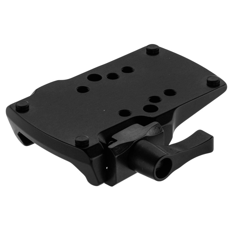Support Docter/Zeiss compact point Recknagel Prisme 21 - Serrage rapide