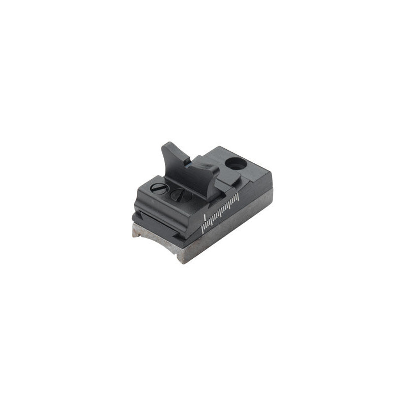 Support pour hausse réglable LPA pour armes de chasse longue