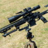 Système de montage Victrix pour tripod MANFROTTO avec attache QM
