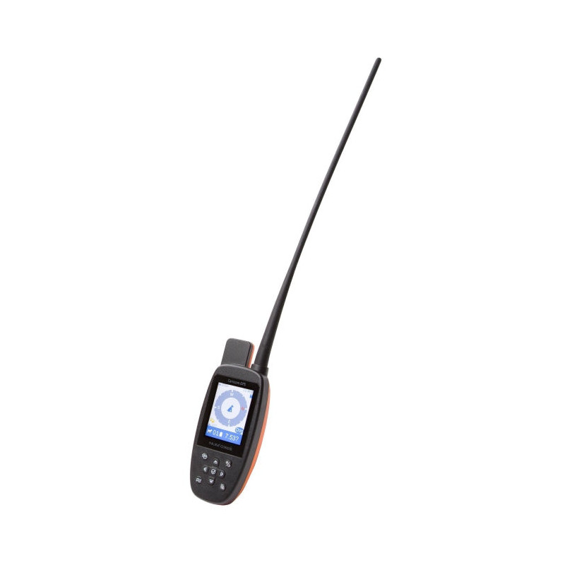 Télécommande seule Num'Axes Canicom GPS