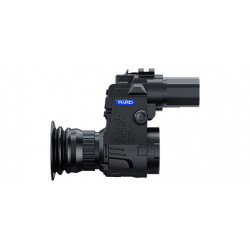 Télémètre lazer Pard Clip-on digital vision nocturne