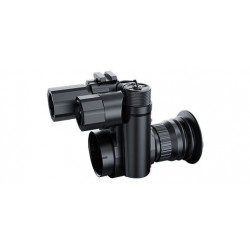 Télémètre lazer Pard Clip-on digital vision nocturne