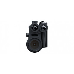 Télémètre lazer Pard Clip-on digital vision nocturne