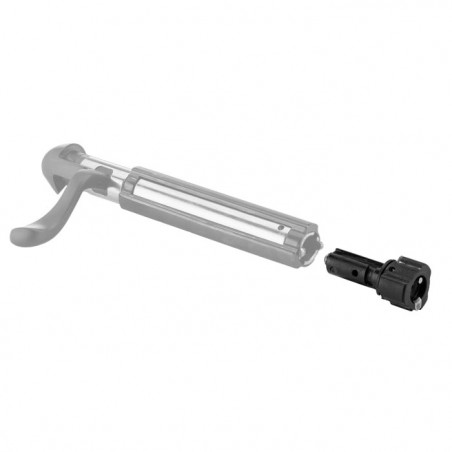 Tête de culasse pour Steyr monobloc Levier standard - Cal.308/270/30-06
