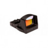 Viseur point rouge GPO Spectra Pistol dot