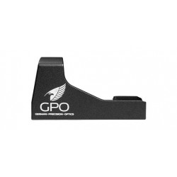 Viseur point rouge GPO Spectra Pistol dot