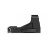 Viseur point rouge GPO Spectra Pistol dot
