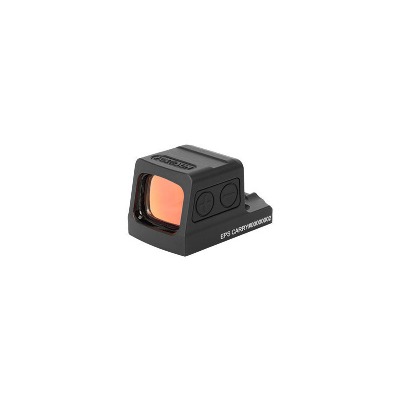 Viseur point rouge Holosun EPS Carry - Réticule rouge