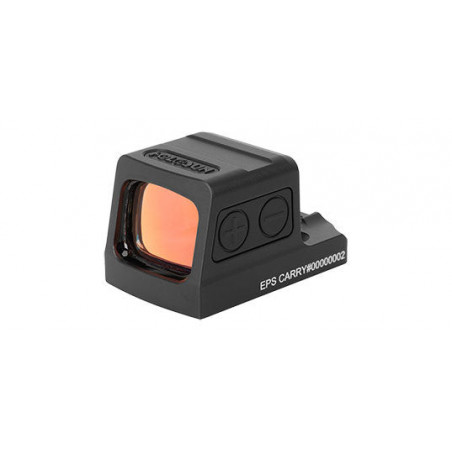 Viseur point rouge Holosun EPS Carry - Réticule rouge