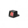 Viseur point rouge Holosun EPS Réticule 2MOA Rouge