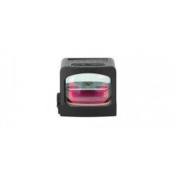 Viseur point rouge Holosun EPS Réticule 2MOA Rouge