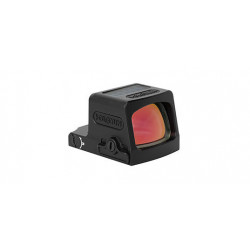 Viseur point rouge Holosun EPS Réticule 2MOA Rouge