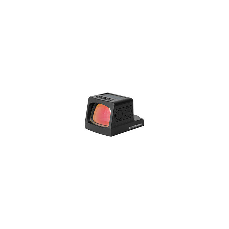 Viseur point rouge Holosun EPS Réticule : 6MOA Rouge