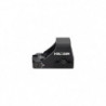 Viseur point rouge Holosun Reflex 407K X2 - Dot 6 MOA - réticule vert