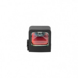Viseur point rouge Holosun Reflex 407K X2 - réticule rouge