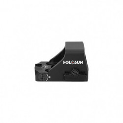 Viseur point rouge Holosun Reflex 407K X2 - réticule rouge