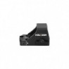 Viseur point rouge Holosun Reflex 407K X2 - réticule rouge