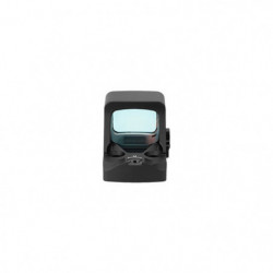 Viseur point rouge Holosun Reflex 407K X2 - réticule rouge