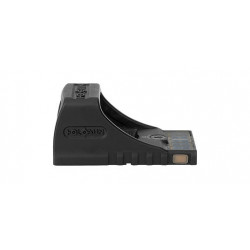 Viseur point rouge Holosun SCS-MOS