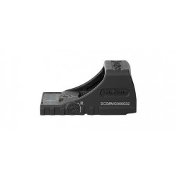 Viseur point rouge Holosun SCS-MOS