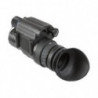 Monoculaire vision nocturne AGM PVS-14 NW2I GEN2Photonis Phosphore blanc level 2