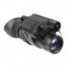 Monoculaire vision nocturne AGM PVS-14 NW2I GEN2Photonis Phosphore blanc level 2