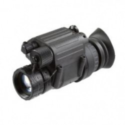 Monoculaire vision nocturne AGM PVS-14 NW2I GEN2Photonis Phosphore blanc level 2