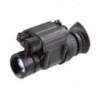 Monoculaire vision nocturne AGM PVS-14 NW2I GEN2Photonis Phosphore blanc level 2