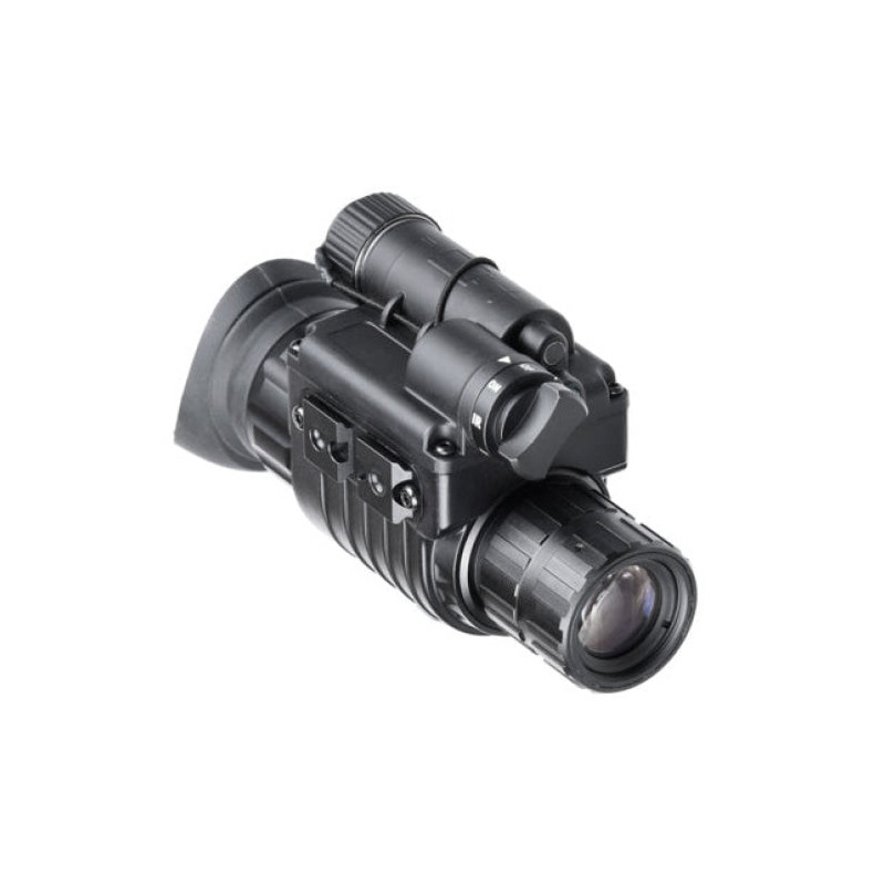 Monoculaire vision nocturne AGM WOLF-14 NW1, GEN2 Phosphore Blanc IIT Level 1