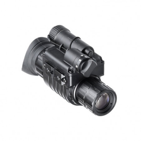 Monoculaire vision nocturne AGM WOLF-14 NW1, GEN2 Phosphore Blanc IIT Level 1